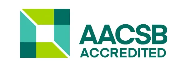 AACSB Accredited