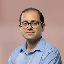 Prof. Debanjan Mitrar
